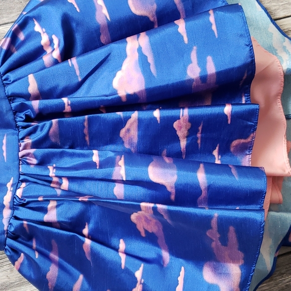 Disney x Pippa & Julie Toddler Girls Aladdin Dress - Picture 9 of 16